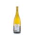 Domaine Vincent Careme Vouvray Le Peu Morier 2012 Back Bottle Shot