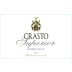 Quinta do Crasto Superior Branco 2013 Front Label