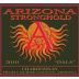 Arizona Stronghold Dala Chardonnay 2010 Front Label