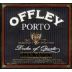 Offley Tawny Port Front Label