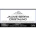 Jaume Serra Cristalino Cava Brut (187ML Split) Front Label