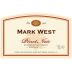 Mark West Russian River Valley Pinot Noir 2013 Front Label