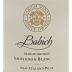 Babich Marlborough Sauvignon Blanc 2015 Front Label