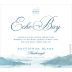 Echo Bay Sauvignon Blanc 2014 Front Label