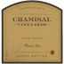 Chamisal Vineyards Estate Pinot Noir 2011 Front Label