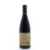 Chamisal Vineyards Estate Pinot Noir 2011 Back Bottle Shot