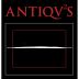 Miura Vineyards Antiqvs Garys' Vineyard Syrah 2008 Front Label