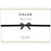 Chloe Red Blend 249 2012 Front Label