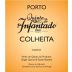 Quinta do Infantado Colheita Tawny Porto 2004 Front Label