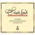 Staete Landt Annabel Sauvignon Blanc 2014 Front Label