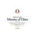Quinta do Monte D'Oiro Reserva 2009 Front Label