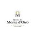 Quinta do Monte D'Oiro Madrigal Viognier 2013 Front Label