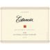 Estancia Reserve GSM 2012 Front Label
