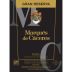 Marques de Caceres Rioja Gran Reserva 2008 Front Label