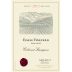Araujo Eisele Vineyard Cabernet Sauvignon (1.5 Liter Magnum) 2012 Front Label