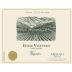 Araujo Eisele Vineyard Viognier 2013 Front Label