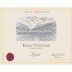 Araujo Eisele Vineyard Syrah 2012 Front Label