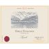 Araujo Eisele Vineyard Syrah (1.5 Liter Magnum) 2012 Front Label