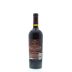 Menage a Trois Silk Soft Red Blend 2014 Back Bottle Shot