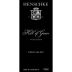 Henschke Hill of Grace Shiraz 2010 Front Label