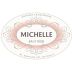 Domaine Ste. Michelle Brut Rose Front Label
