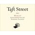 Taft Street Alexander Valley Merlot 2013 Front Label