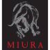 Miura Vineyards Pisoni Vineyard Pinot Noir 2011 Front Label