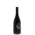 Miura Vineyards Pisoni Vineyard Pinot Noir 2011 Back Bottle Shot