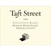 Taft Street Russian River Valley Sauvignon Blanc 2014 Front Label