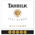 Tahbilk 1927 Vines Marsanne 2008 Front Label