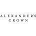 Rodney Strong Alexander's Crown Cabernet Sauvignon 2010 Front Label