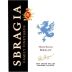 Sbragia Home Ranch Merlot 2012 Front Label