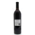 Sbragia Home Ranch Merlot 2012 Back Bottle Shot
