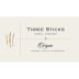 Three Sticks Durell Vineyard Origin Chardonnay 2013 Front Label