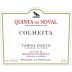 Quinta do Noval Colheita Vintage 2003 Front Label