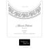 Marcelo Pelleriti Reserve Malbec 2012 Front Label