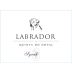 Quinta do Noval Labrador Syrah 2012 Front Label