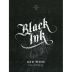 Black Ink Red Blend 2012 Front Label