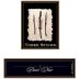 Three Sticks Russian River Pinot Noir 2013 Front Label