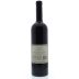 Burgess Estate Cabernet Sauvignon 2012 Back Bottle Shot