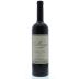 Burgess Estate Cabernet Sauvignon 2012 Front Bottle Shot