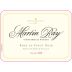 Martin Ray Rose of Pinot Noir 2015 Front Label