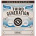 Nugan Estate Third Generation Shiraz 2014 Front Label