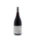 Belle Pente Estate Reserve Pinot Noir 2011 Back Bottle Shot