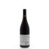 Belle Pente Willamette Valley Pinot Noir 2013 Back Bottle Shot