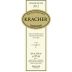 Kracher Welschriesling Trockenbeerenauslese No. 7 (375ML half-bottle) 2012 Front Label