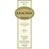 Kracher Grand Cuvee Nouvelle Vague TBA No. 6 (375ML half-bottle) 2012 Front Label