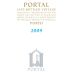 Quinta do Portal Late Bottled Vintage Port 2009 Front Label