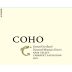 Coho Summit Vine Ranch Cabernet Sauvignon 2011 Front Label