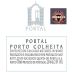 Quinta do Portal Colheita Port 2011 Front Label